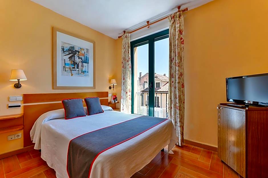 Casa Rural La Chata by Vivere Stays