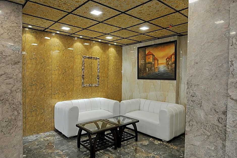 Flyover Inn By OYO Rooms – Delhi, NY