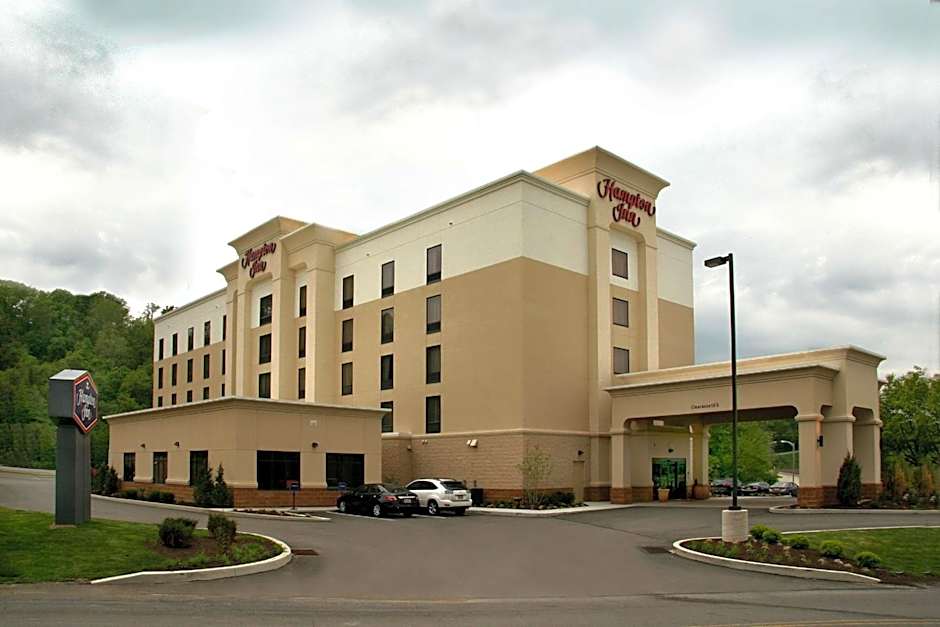 Hampton Inn By Hilton Bridgeville