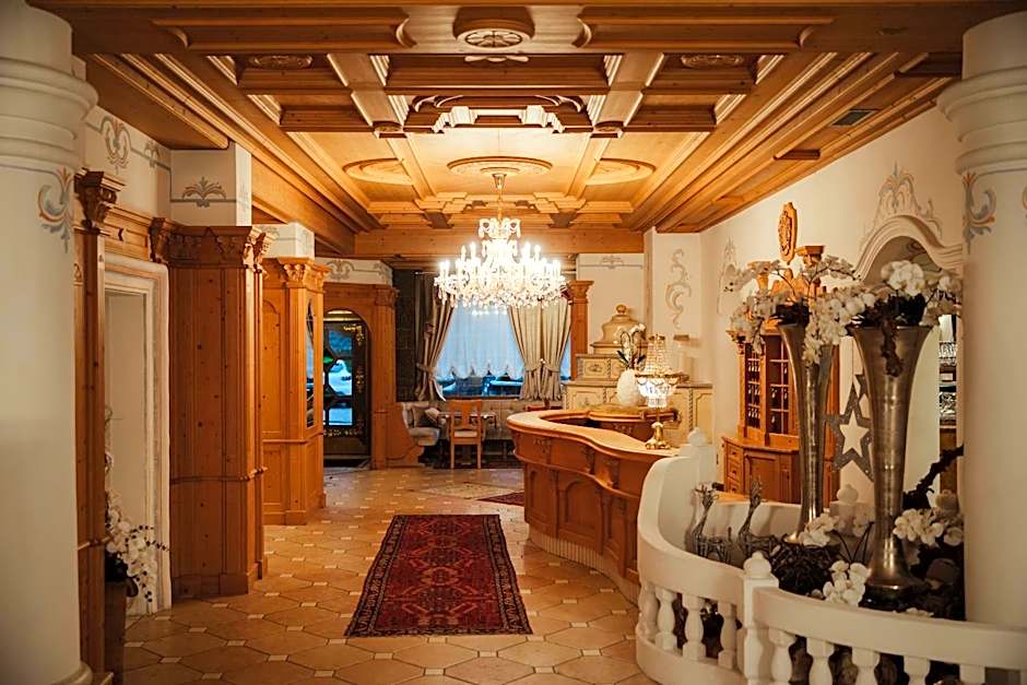 Hotel Colbricon Beauty & Relax