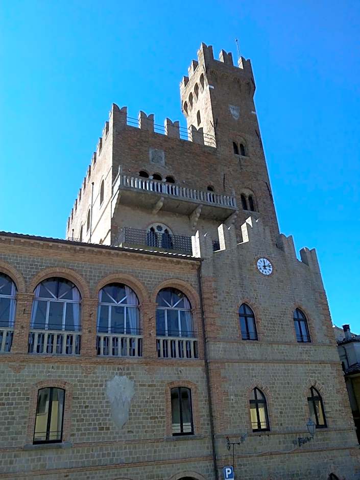 Albergo Diffuso Spa - Il Poggetto tra Urbino & San Marino