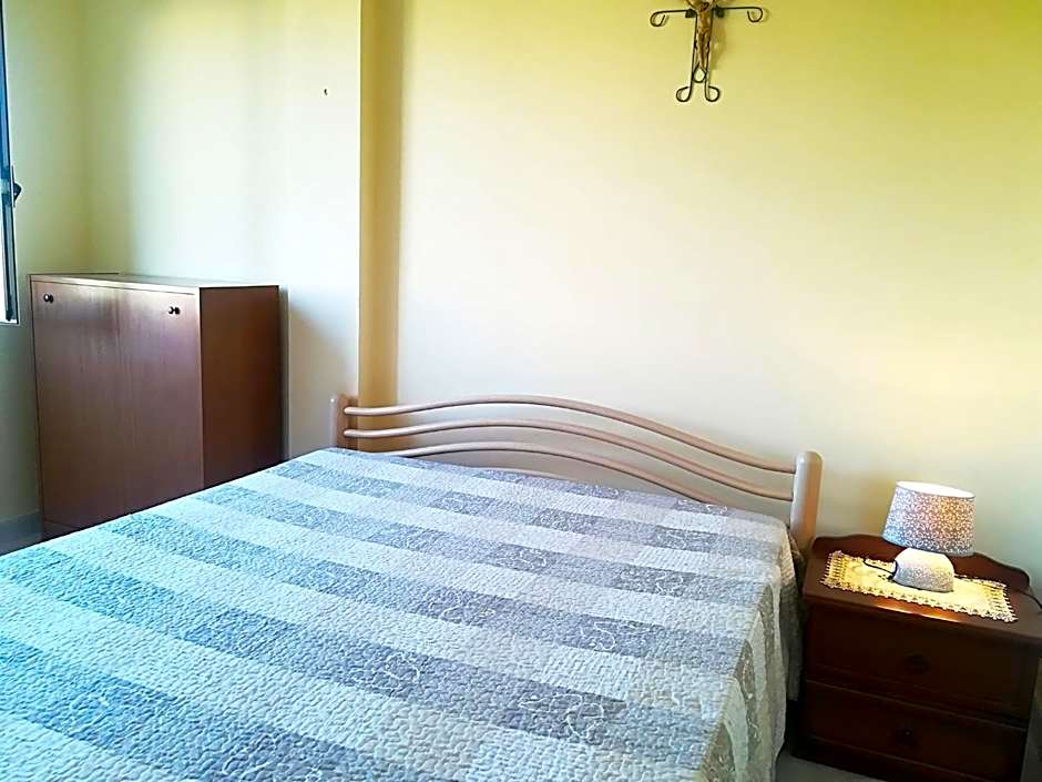 Near The Beach And The Center Of Otranto - Apartment Eleonora 5 Places