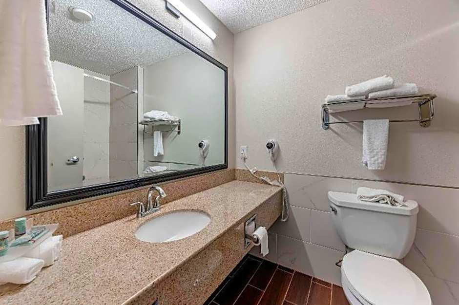 Best Western Celebration Inn & Suites