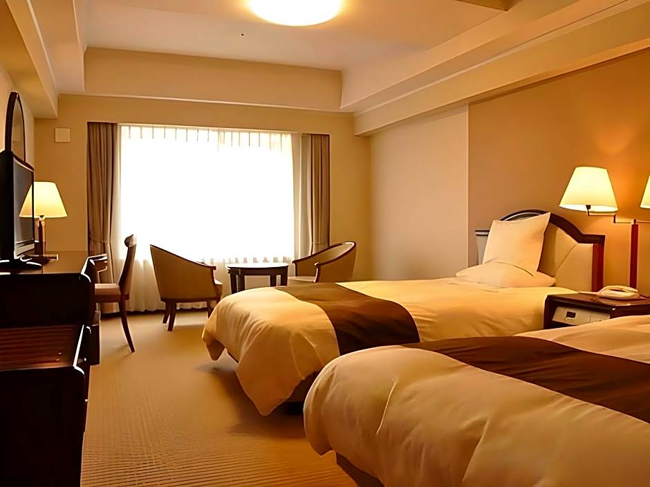 Imabari Kokusai Hotel