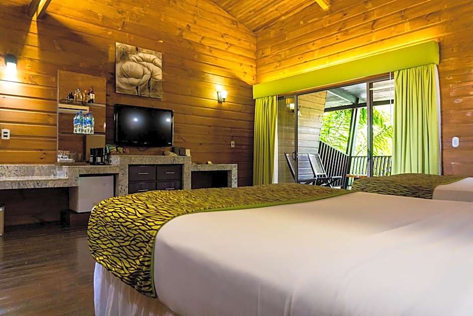 Baldi Hot Springs Hotel & Spa