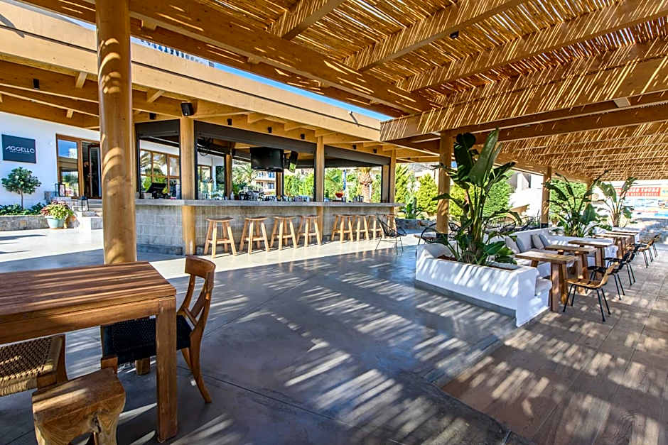 Aggello Boutique Hotel