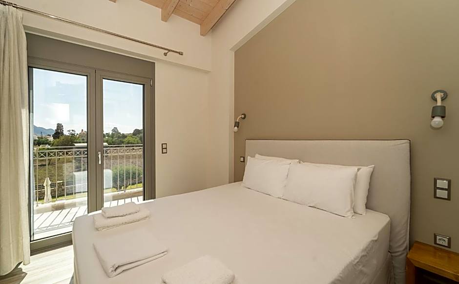 CARLOS MANSION LUXURY SUITES