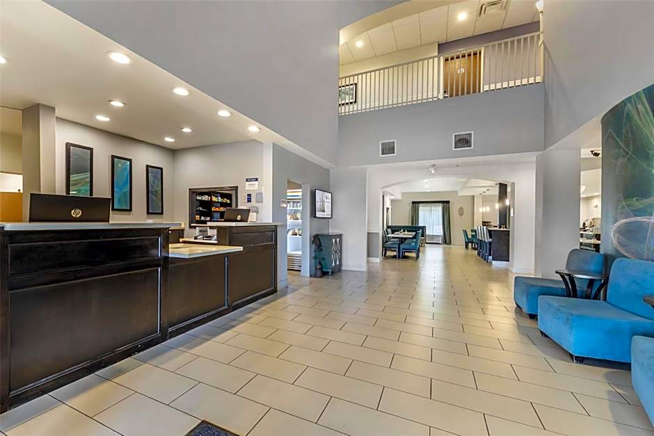 Best Western Plus Pauls Valley