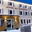 Hôtel & Spa du Tremplin