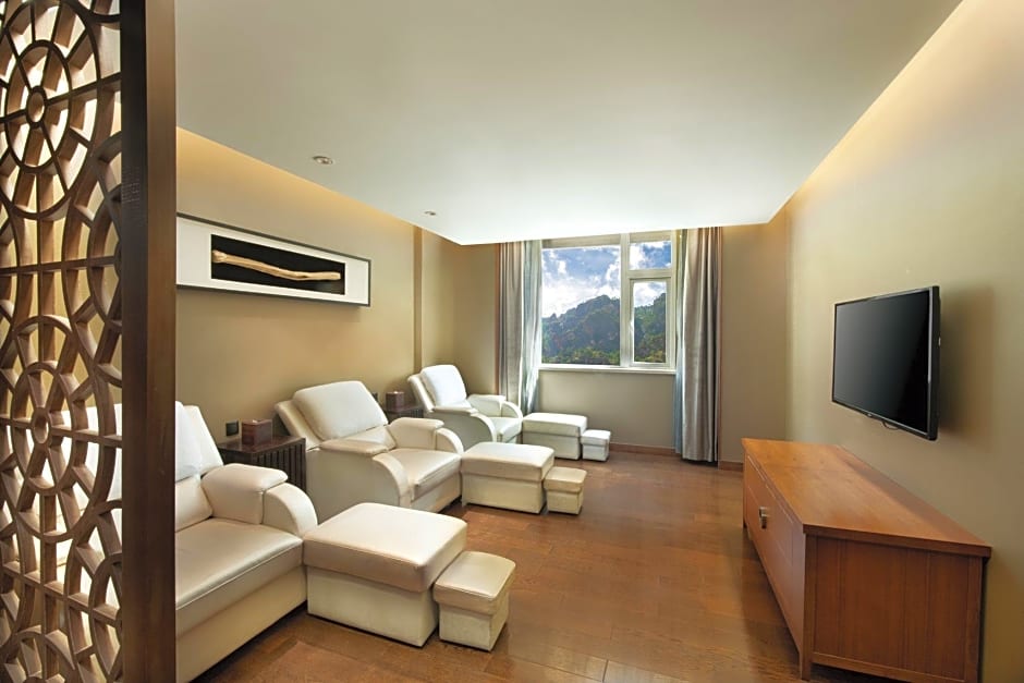 Crowne Plaza Yading By IHG