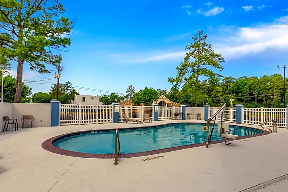 Comfort Inn Conroe