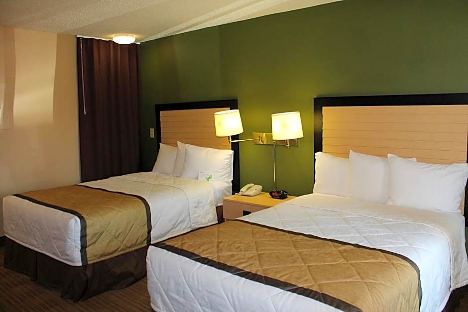 Extended Stay America Suites - Houston - The Woodlands