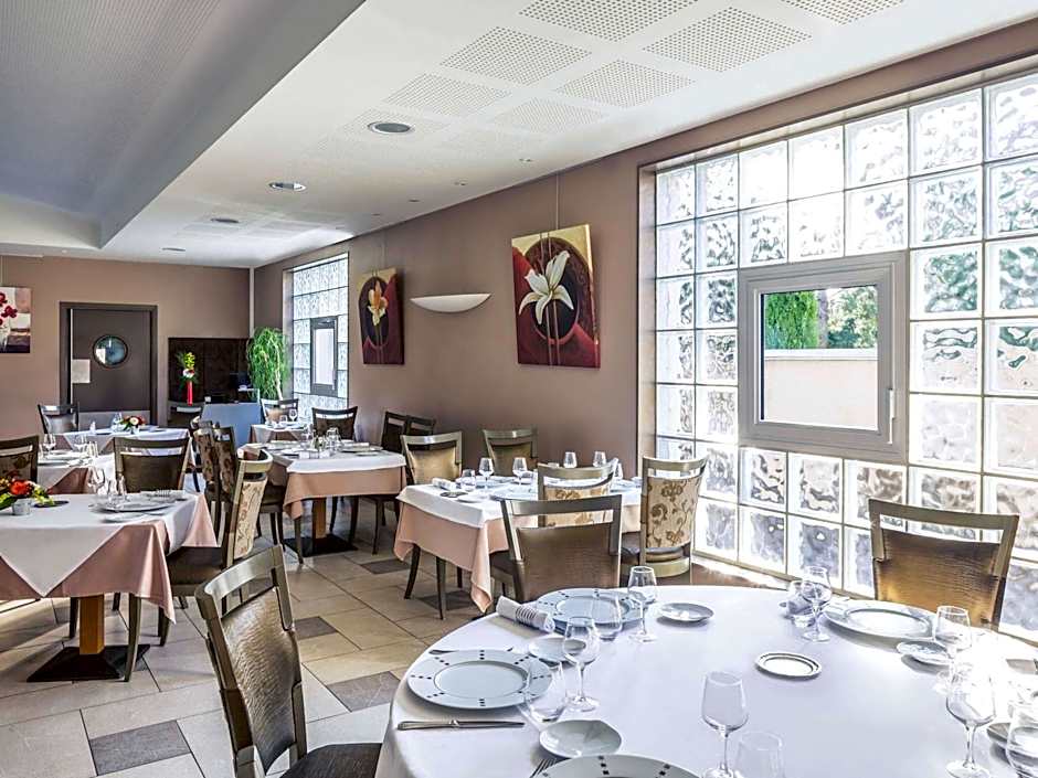Mercure Castres L'Occitan