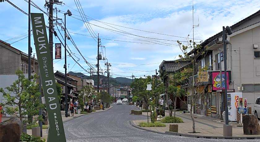 Toyoko Inn Yonago Ekimae