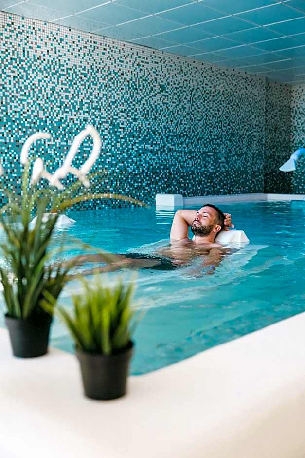 Novotel Thalassa Oleron Saint-Trojan