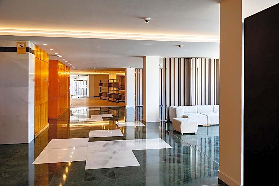 Vertice Indalo Almeria