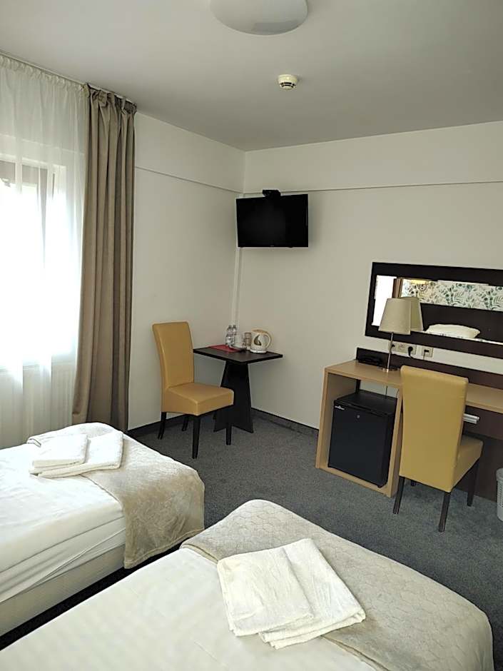 Hotel Eljot