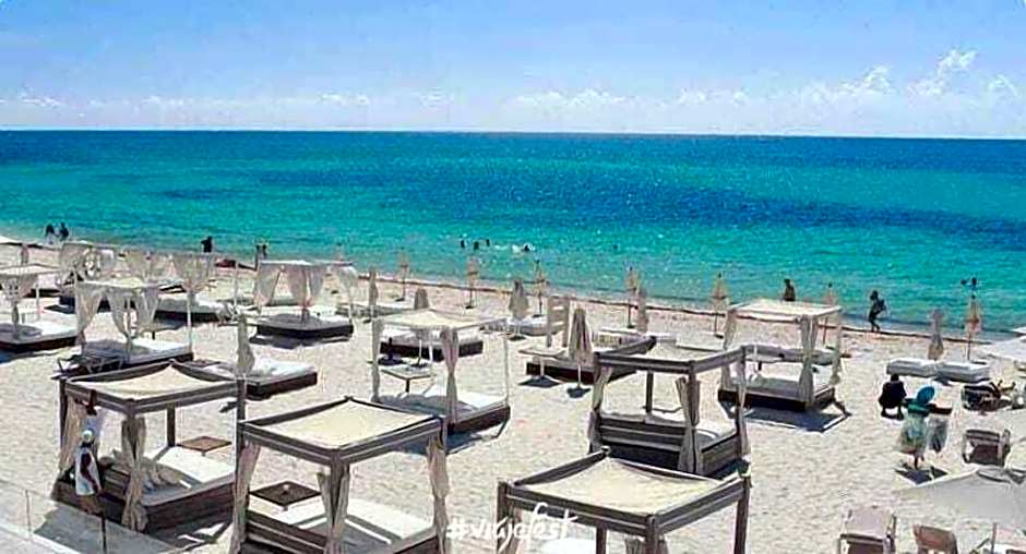 Selva Y Mar Apart Hotel 5th Ave