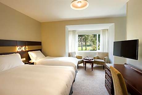 The Glendalough Hotel