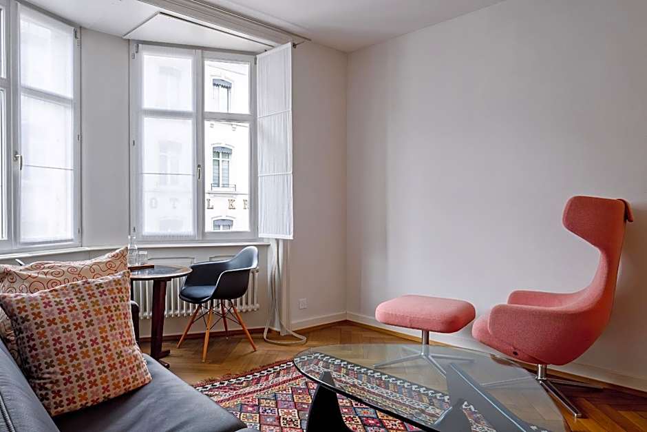 Consum Boutique Hotel