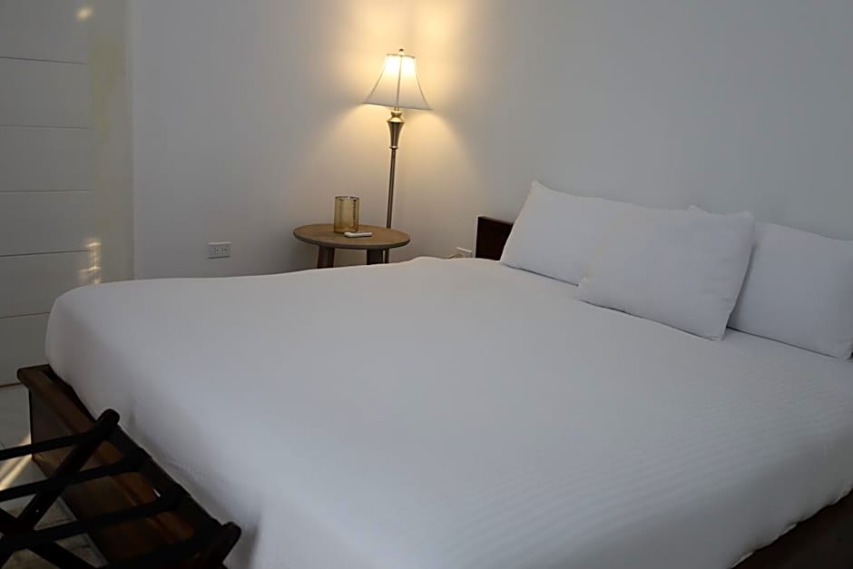 The Ellysian Boutique Hotel