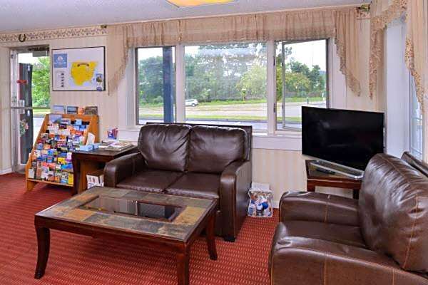 Best Stay Inn -Manchester