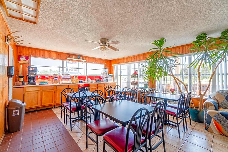 Lone Star Inn by OYO Vernon Texas Hwy 287