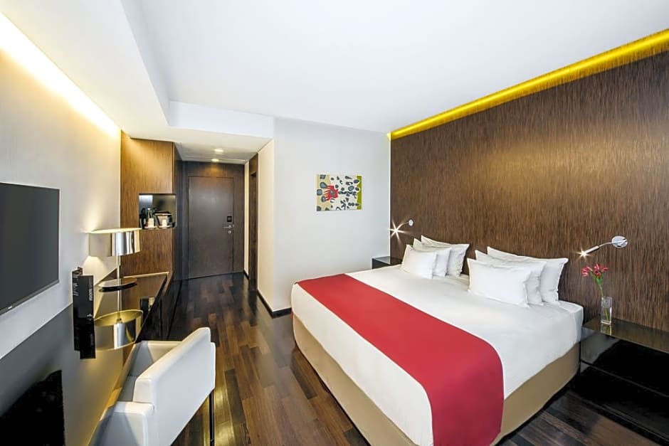 NH Collection Olomouc Congress