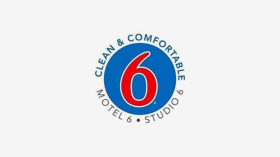Motel 6-Sidney, NE