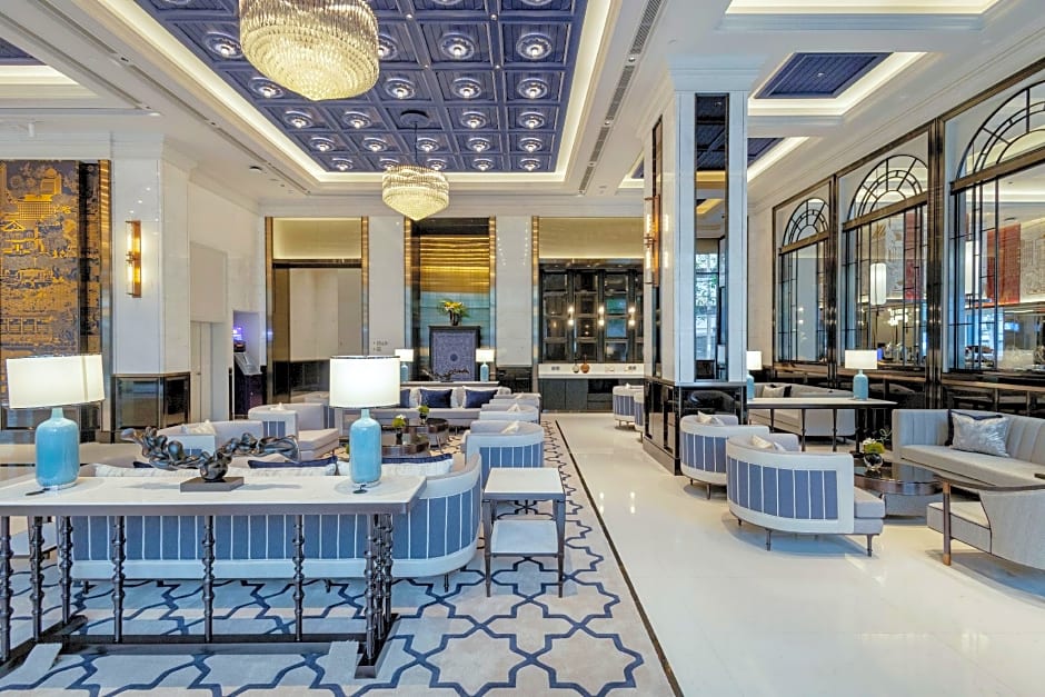 Grande Centre Point Surawong Bangkok