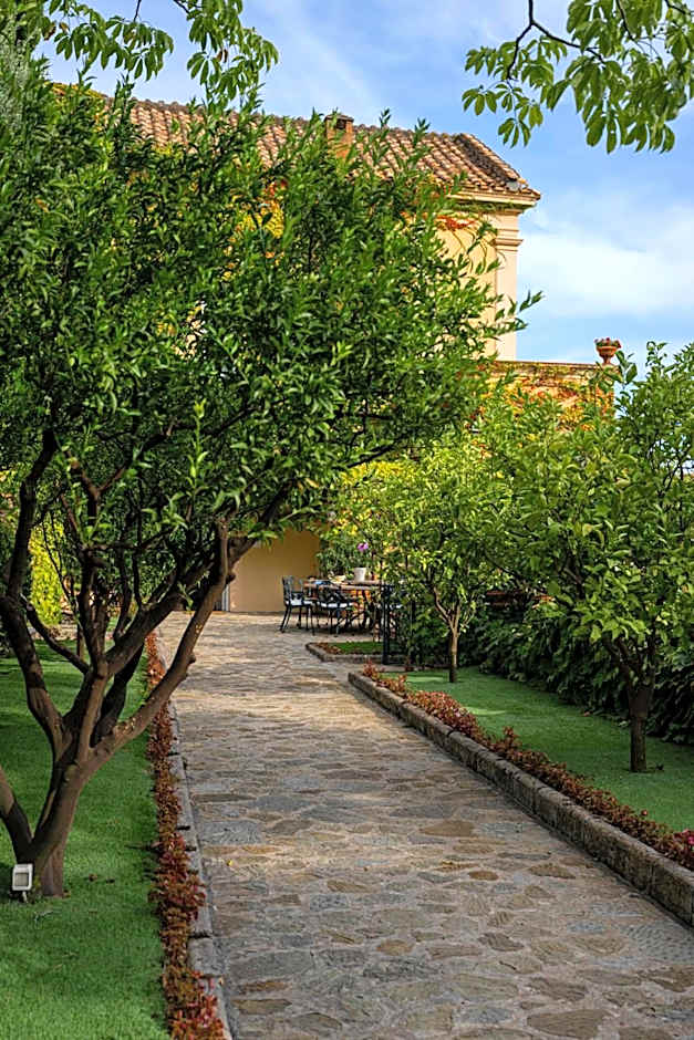 Casa Mercè Positano