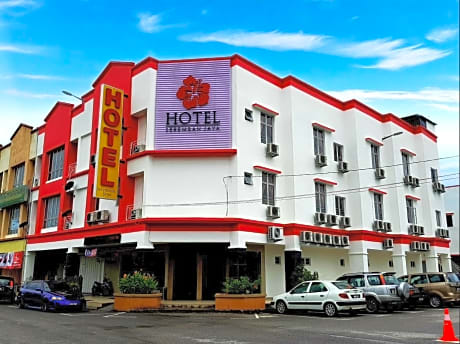 Hotel Seremban Jaya