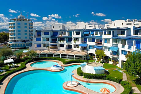 Portoverde Beach Apartments