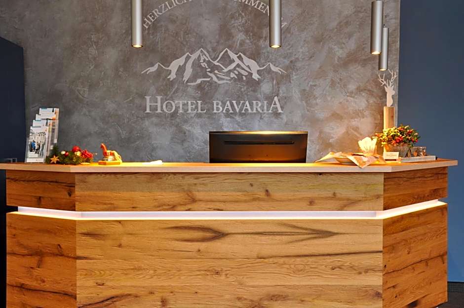 Hotel Bavaria Oldenburg