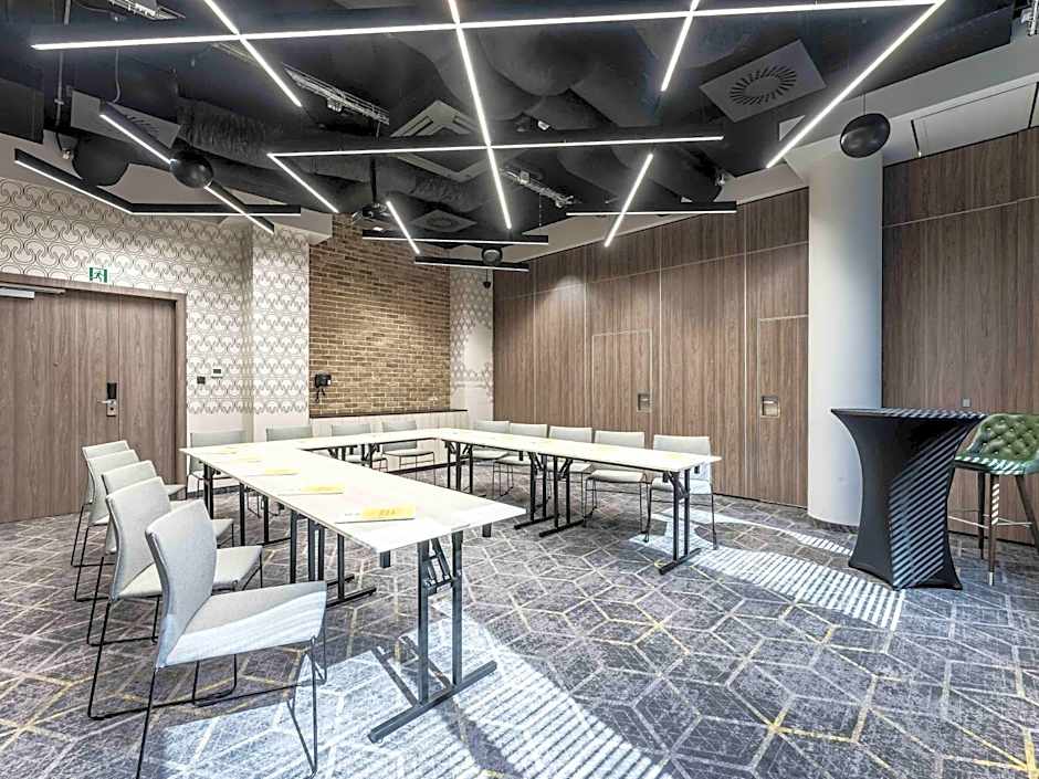 ibis Styles Lublin Stare Miasto