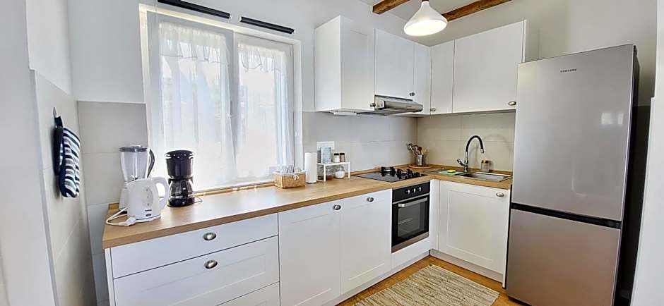 Captain's House Primošten - feel the sea