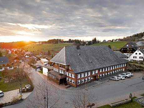 Boutiquehotel Ochsen