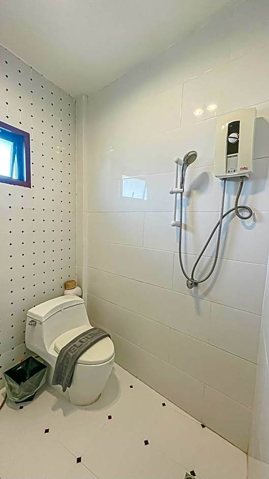 Rublom Chomview Pranburi