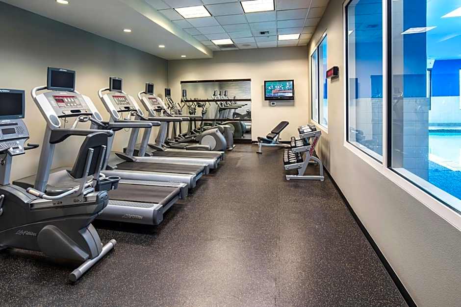 Courtyard by Marriott Seattle Federal Way