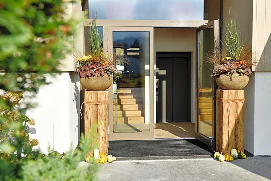 Landgasthof Kreuz - Das Businesshotel mit Wohlfuhlgarantie