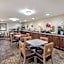 Quality Inn & Suites Downtown Walla Walla