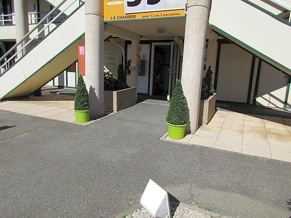 Premiere Classe Avignon Le Pontet