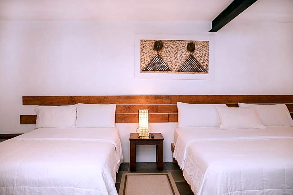 Villa Maria Hotel