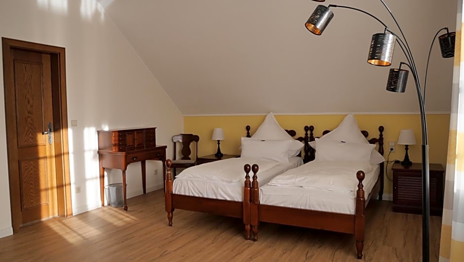 Hotel Schloss Diepenbrock