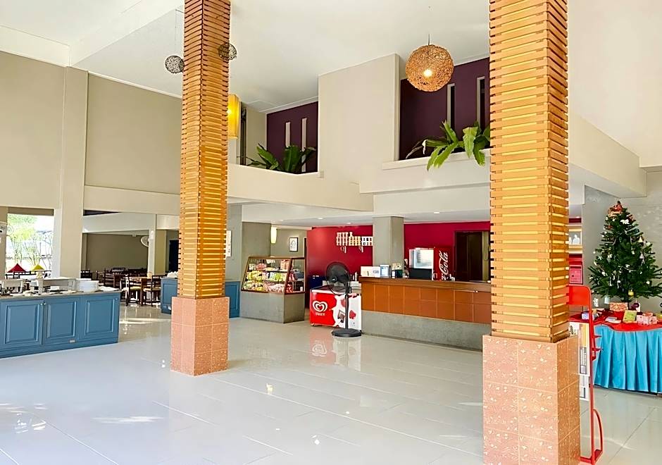 Sun Hotel