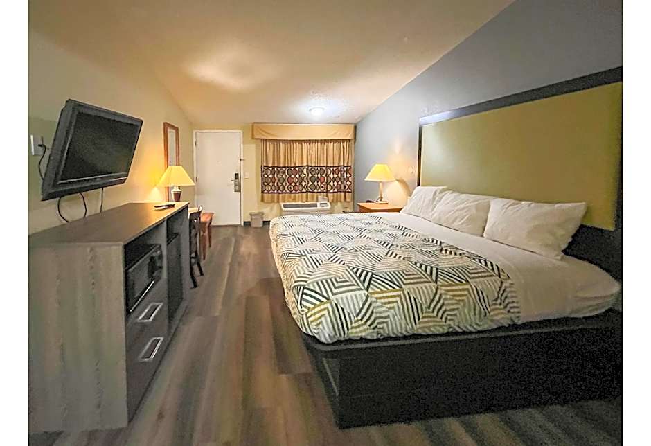 Motel 6 Aberdeen, NC - Pinehurst