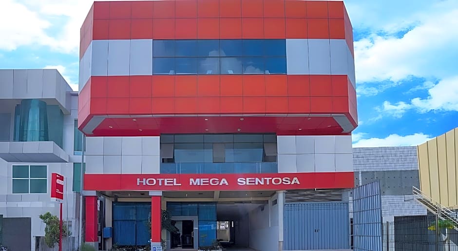 OYO 1088 Hotel Mega Sentosa