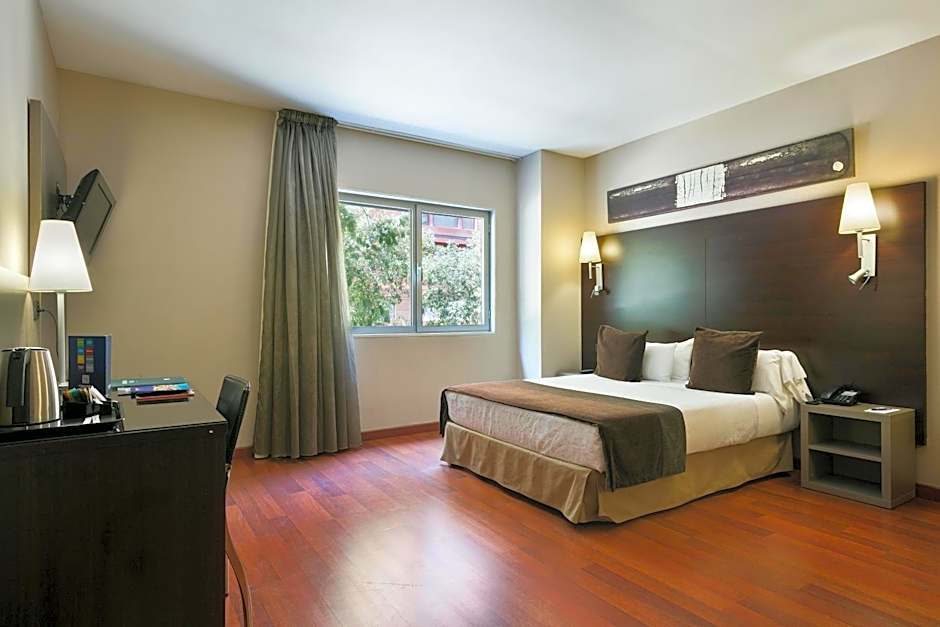 Hotel Best Front Maritim