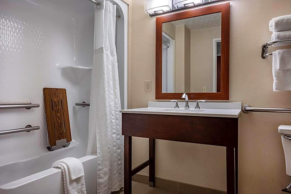 Comfort Suites State College near Penn State