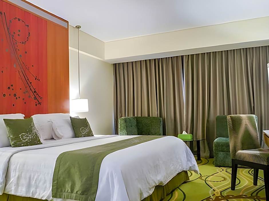GRAND ALLISON HOTEL